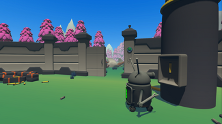 PAQ-U170 screenshot