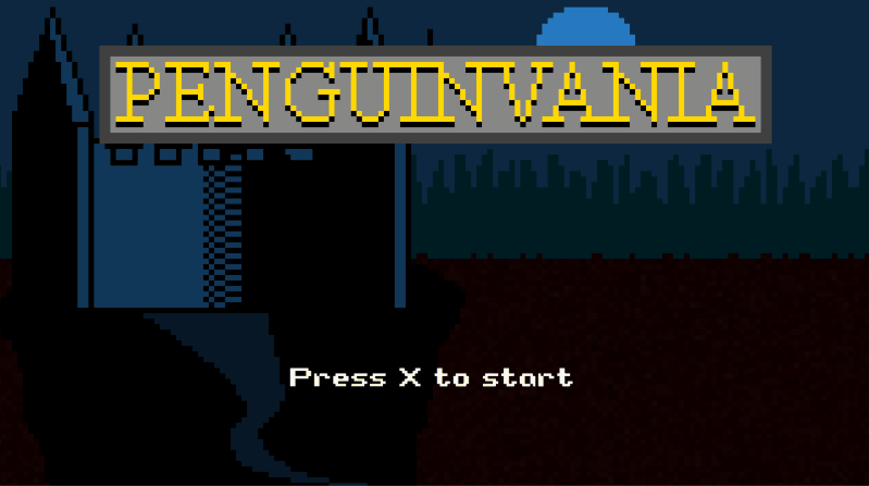 Games like PenguinVania