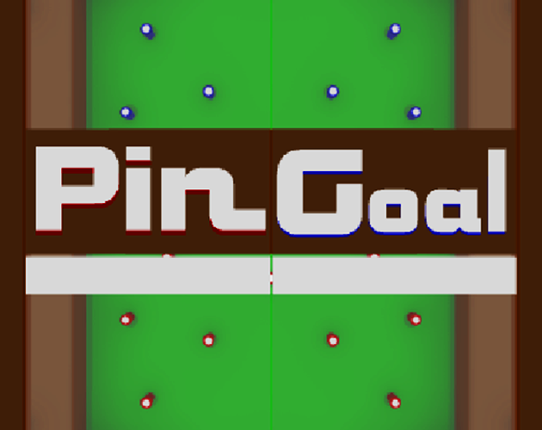 Pingoal Game Cover