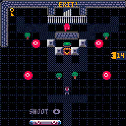 Pongeon screenshot