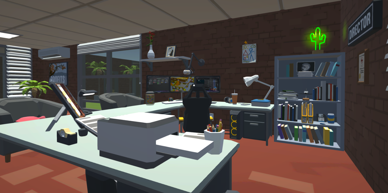 Games like Prototype