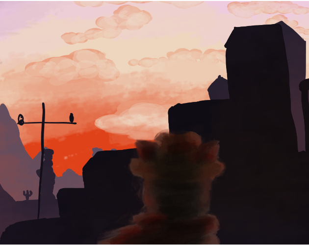 Games like The Good, the Bad, and the Kitties