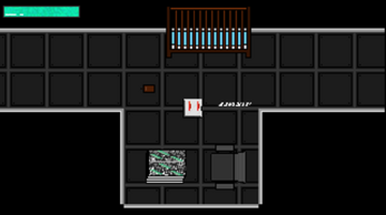 RD Mars screenshot