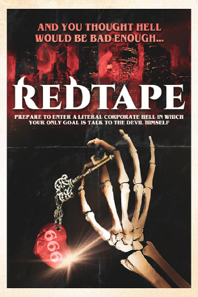 REDTAPE screenshot