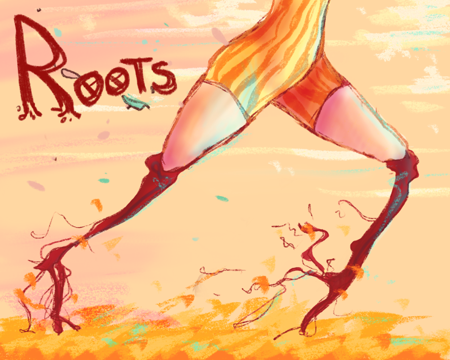 Games like ROOTS