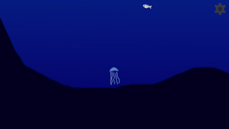 A sea of predators Image