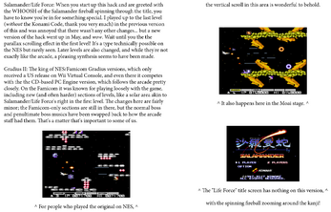 Somebody Set Up Us The Rom, Part 1 Image