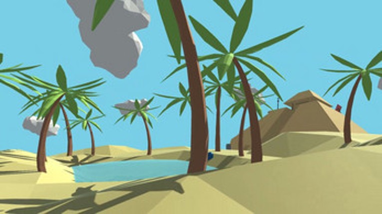 Sunbeam screenshot
