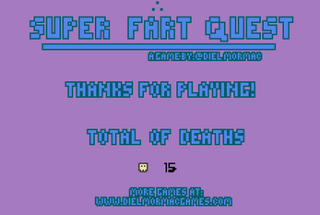 Super Fart Quest Image