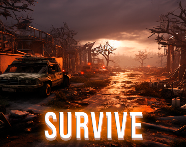 Games like Survive