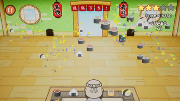 Sushi POP! Image