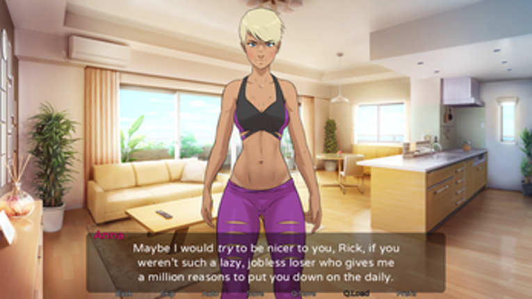 Tamas-Awakening Image
