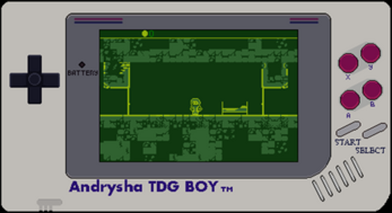TDG BOY Image
