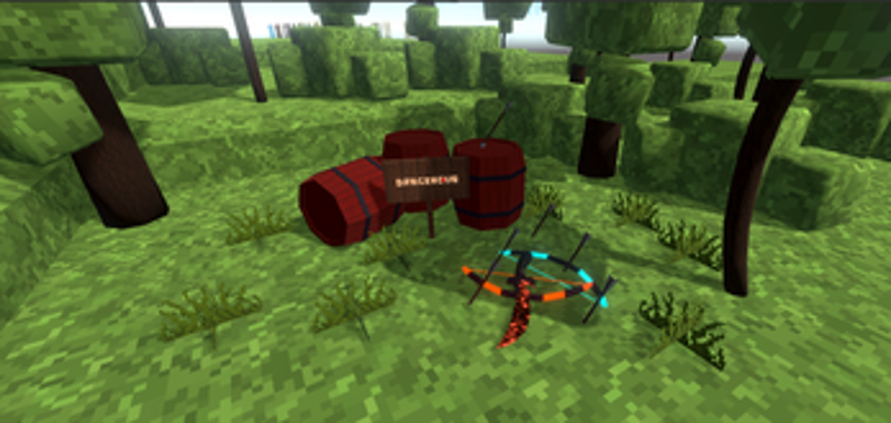 The FIS screenshot
