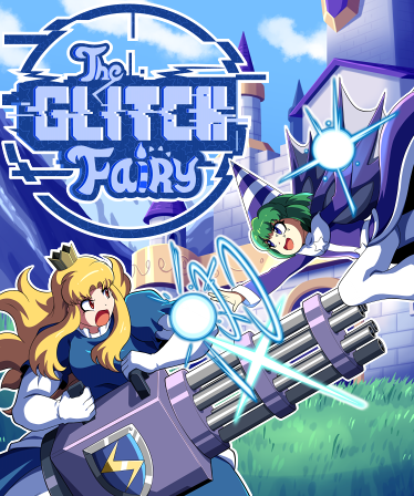 Games like The Glitch Fairy