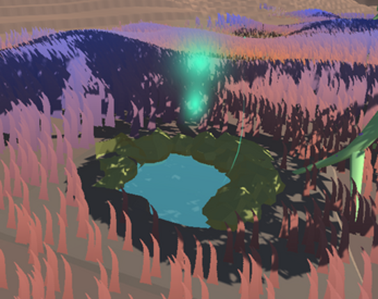 The Last Days of Ripley 9000 screenshot