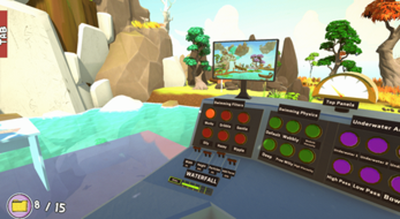 The Mechanical Pencil Terrorist Image