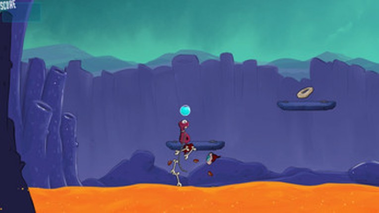 Tied Up screenshot