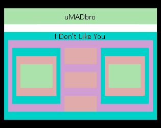 Games like uMADbro (2013)