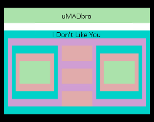 uMADbro (2013) Image