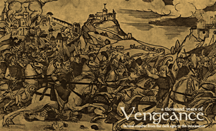 Vengeance Image