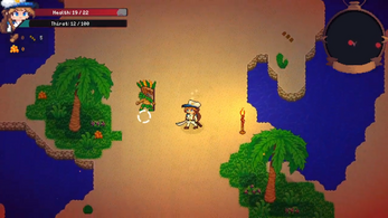 Water Water Everywhere screenshot