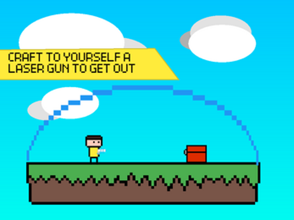 World Limit <DEMO> Image