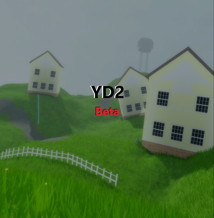 Games like You Are In The Dream 2 Beta
