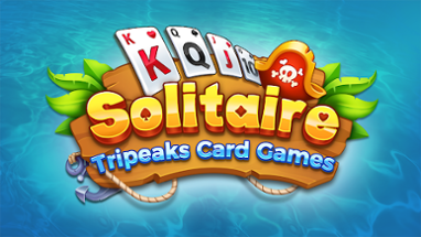 TriPeaks Solitaire Card Games Image