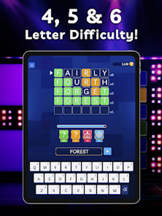 Lingo: Guess The Daily Word Image