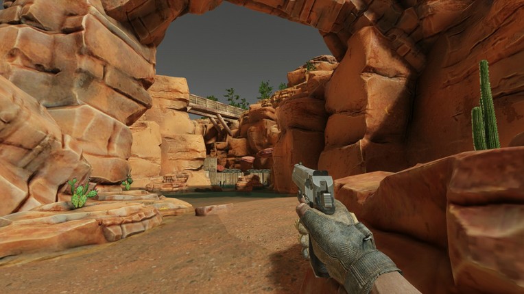 GameGuru MAX screenshot