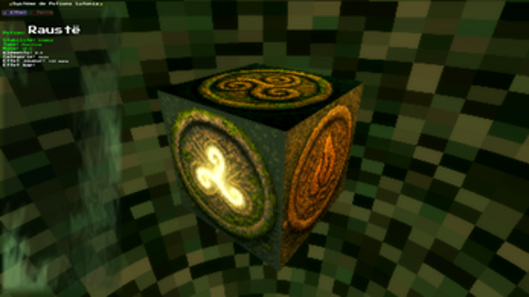 Gardens Of Lutonia Image