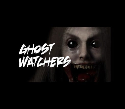 Ghost Watchers Image