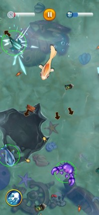 Go Moly Go screenshot