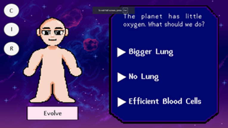 Goodbye, Humanity Image