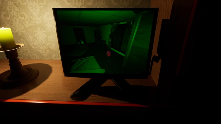Grandpa Nightmare screenshot