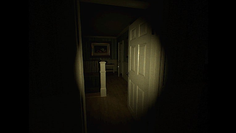 [Stories to Tell] Greyville Stay screenshot