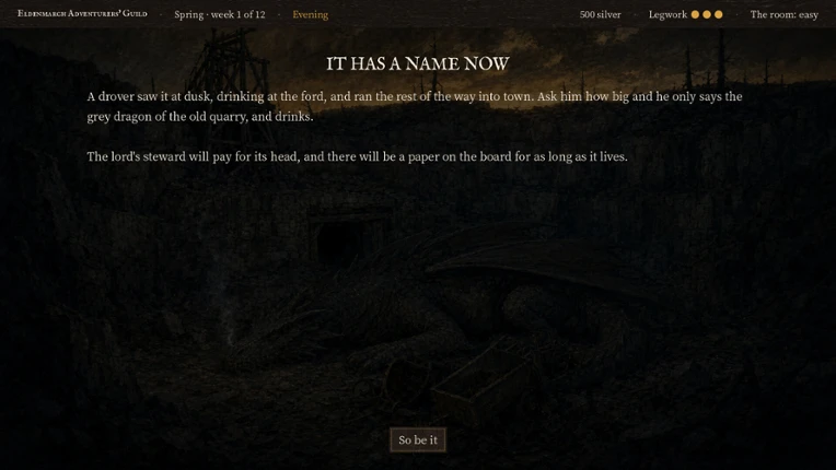 Grim Guild Image