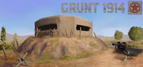 Games like Grunt1914