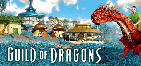 Games like Guild of Dragons