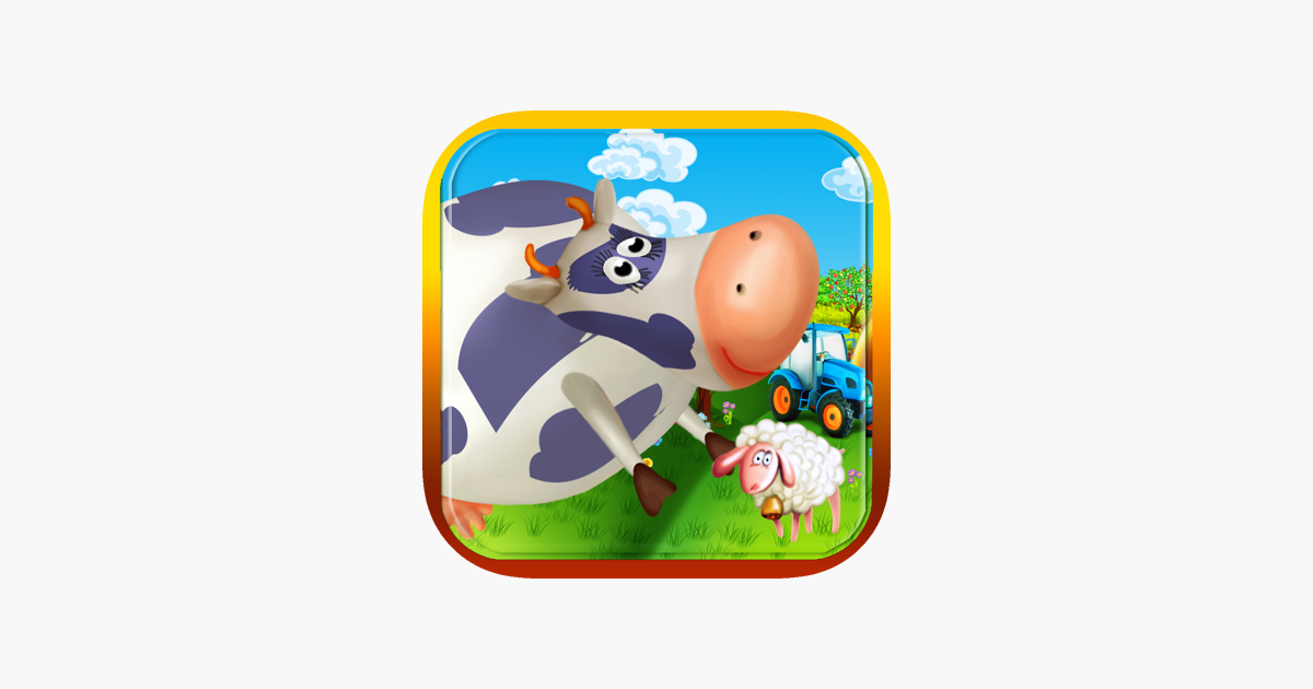 Games like Hay Runner Fun Cow Run