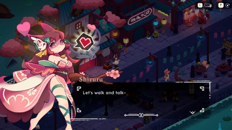 HellHeart Breaker screenshot