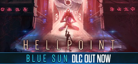 Games like Hellpoint