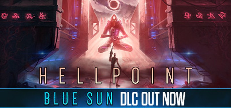 Hellpoint Image