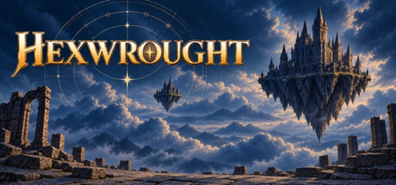HEXWROUGHT Image