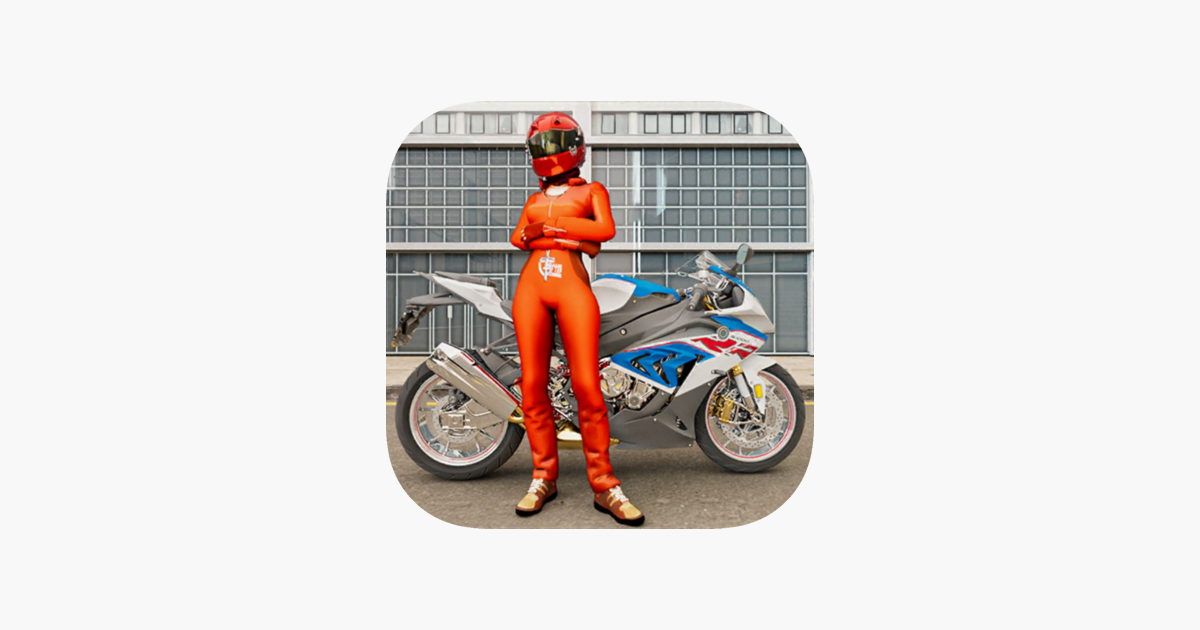 Games like High Ground Sports Bike Sim 3D