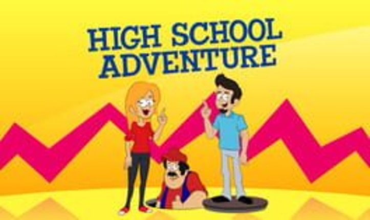 High School Adventure Image