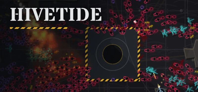 Hivetide Image