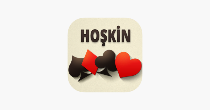 Hoşkin HD Game Cover