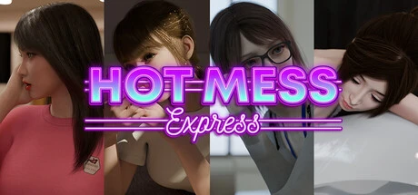 Games like Hot Mess Express
